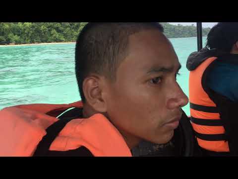 อุทยานแห่งชาติหมู่เกาะสุรินทร์3