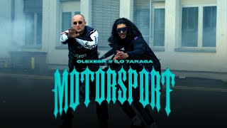 Olexesh X Ilo 7Araga - Motorsport