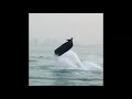 Аварии трюки гидроциклов Crash stunts of jet skis