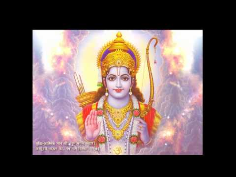 Mukesh - Tulsi Ramayan Shriramcharitmanas - Ayodhyakand - 1 Mukesh - Tulsi Ramayan Shriramcharitmanas - Ayodhyakand - 1