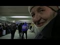 Video менониты. 29 01 2012 Киев. Майдан незалежності