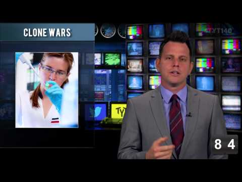Obamacare Signups, Clinton Baby, Cloning Cells & Anti-Semitic Flyers - TYT140 (April 18, 2014) Obamacare Signups, Clinton Baby, Cloning Cells & Anti-Semitic Flyers - TYT140 (April 18, 2014) klip izle