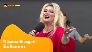 Nüşabə Ələsgərli - Sultanım