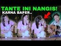 TANTE CANTIK INI DI BUAT BAPER SAMPE NANGIS !! TERNYATA INI..