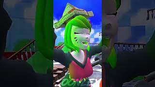 Axol And Melony - Edit At Gods Mercy Edit Smg4 - Edit I Just Take A Break From 1V1 Edit