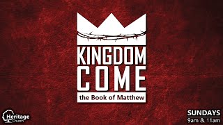 12-23-18 Jesus is King