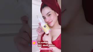 Cantiknya Si Kakak Baebiiiiiii