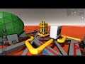 Stationeers Season 2 E12 - Furnace... Auto-Ignition... Accidents