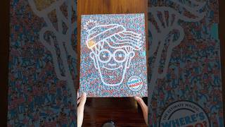 Wheres Waldo? Collection Of Books