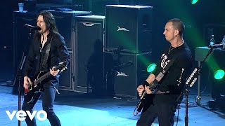 Watch Alter Bridge Find The Real video