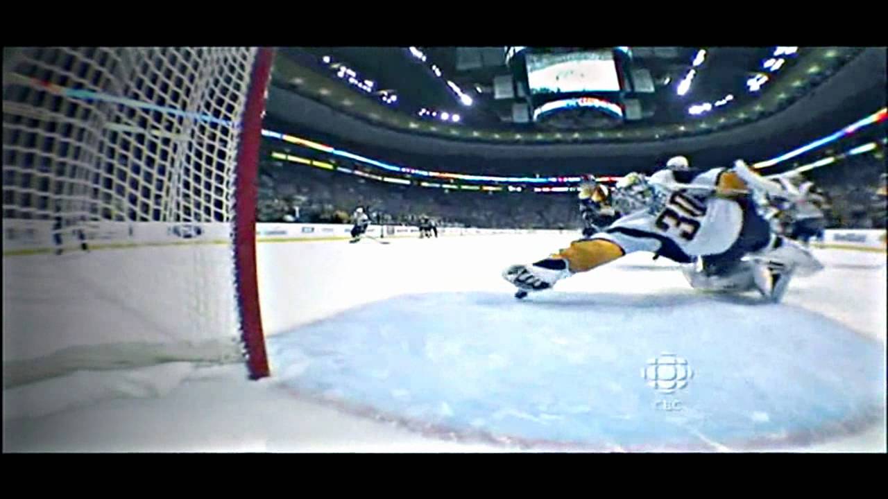 The Greatest Saves Ever Seen from the NHL (HD) - YouTube