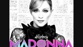 Watch Madonna History video