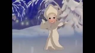 Зимняя Сказка Мультфильм Новогодний Для Детей И Взрослых