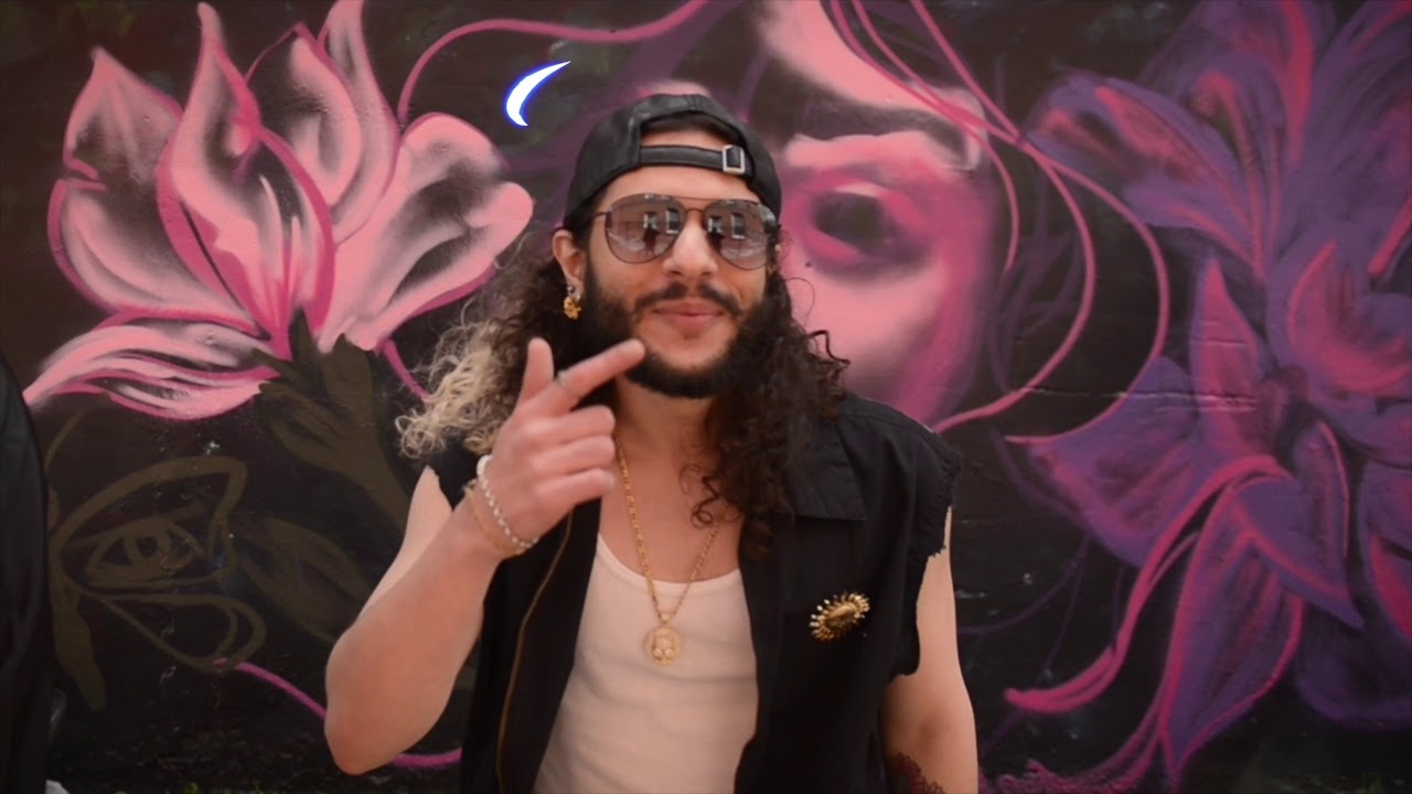 Featured Music Videos