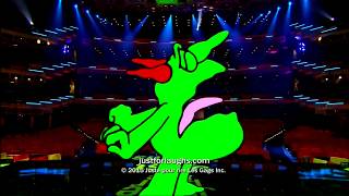 Ppi Releasingjust For Laughs 2015