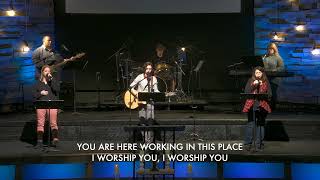 Modern Worship | January 16th, 2022