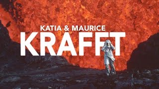 Morts Par Amour Pour Les Volcans - Hommage À Katia & Maurice Krafft - Lantenne