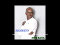 Jackson Benty - Nipe Raha ( Live Music Audio )