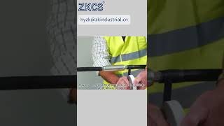 Epr High Voltage Insulation Tape Reliable Protection Against Water, Aging & Electric Leaks