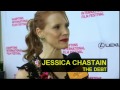 The Debt - Jessica Chastain