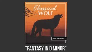 Northsound - Clical Wolf Full Album, 1992