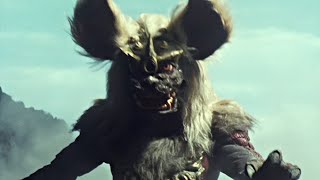 Fw King Caesar 4K Scene Pack