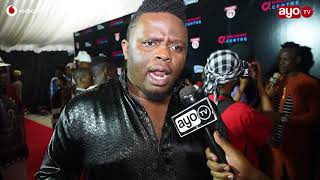 Timothy "Kama hauna Elfu Hamsini huwezi kuiona Movie ya Sema ikizinduliwa"