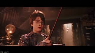 Harry Potter Felsefe Taşı - Asa  Seçimi- HD (Türkçe Dublaj)