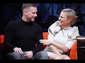 2. Markéta Konvičková a René Kuboš - Show Jana Krause 12. 2...