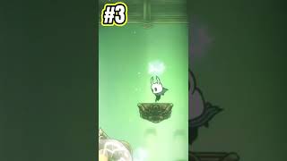 Top 5 Annoying Hollow Knight Bosses