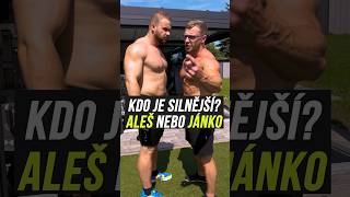 Kdo je silnější??? 🔥🔥🔥