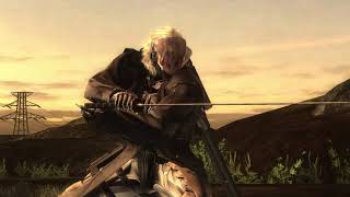 Mgr Raiden Vs Sam Revengeance Difficulty No Damage