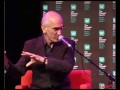 How to make gravy (p1). Paul Kelly with Robert Forster