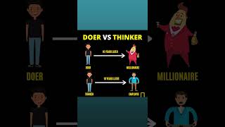 Doer Vs Thinker