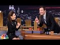 Fast Family Feud with Eva Longoria