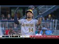 Michael Perez Hits 3 Home Runs in Win | Brewers vs. Pirates Highlights (6/30/22)