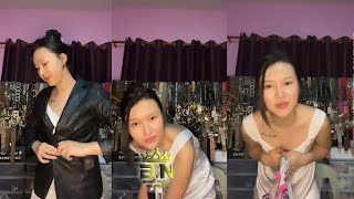 Clothes Try On Panticha