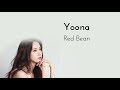 Yoona - Red Bean 1 HOUR LOOP