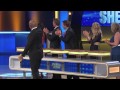 Feeling a little flushed? | Family Feud