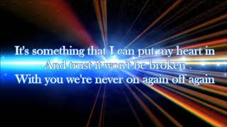 Watch Group 1 Crew On Again Off Again video