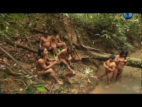 Скрытая Камера Дикие Племена Секс