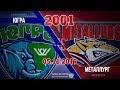 Югра - Металлург, 2001 г.р., 05.11.2017 Югра - Металлург, 2001 г.р., 05.11.2017