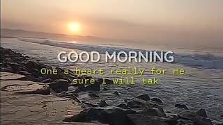 Snap Wa Terbaru Selamat Pagi Sunrise Mes Channel
