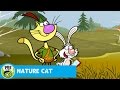 Youtube Thumbnail NATURE CAT | Save the Marsh! | PBS KIDS