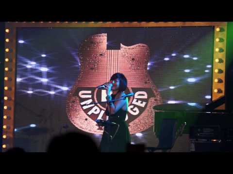 Kaisi Paheli Zindagani (Cover) by Michelle Cheran Momin MTV...