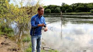 Видео о рыбалке №211