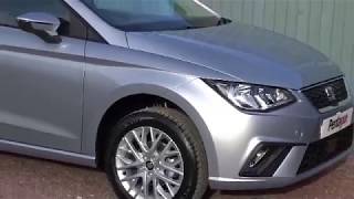 2019 SEAT Ibiza 1.0 SE Technology