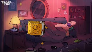 Ｓｌｅｅｐｙ On A Rainy Night - Lofi Hip Hop Mix Beats To Sleepchill To Deep Sleeping Music