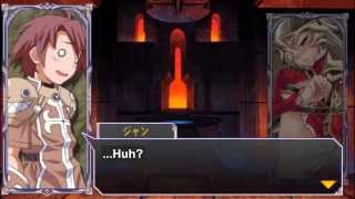 Queen's Gate Spiral Chaos Freetalks Translation: Aldra (1 of 2)