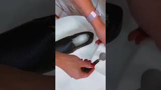 Como Tirar Chulé Do Sapato Fácil